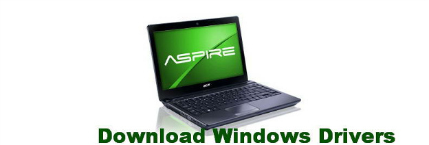 Acer Aspire 5310 Драйвера