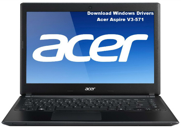 Acer Aspire V3-571