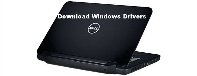 Download Dell Inspiron n5050 Graphics Controller Drivers