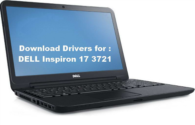 Driver Updates For Dell Inspiron