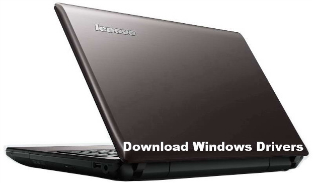 Lenovo Essential G580AR