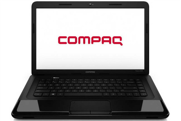 HP Compaq Presario CQ58-201SQ