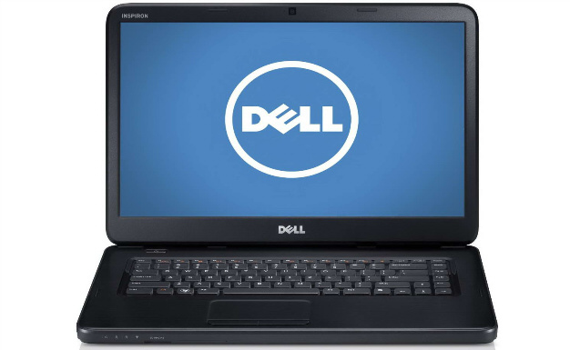 Dell Inspiron 15N