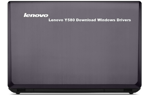 Lenovo Y580