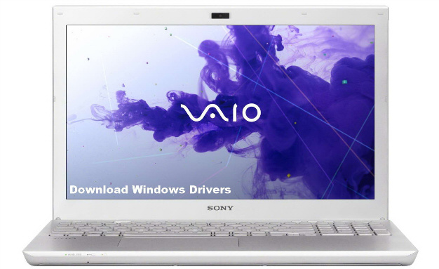Sony VAIO SVE15126CXP