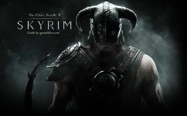 The Elder Scrolls V: Skyrim Nvidia GeForce driver tweaked