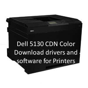 Dell 5130 CDN Color