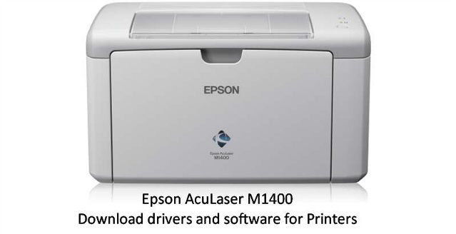 Epson AcuLaser M1400
