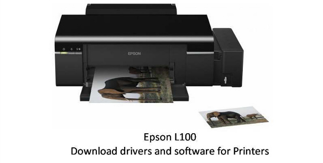 Epson L100